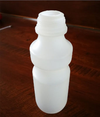 Fabricación de la botella del HDPE del PLC de la máquina de la botella plástica de EVA Bottle que sopla 15KW