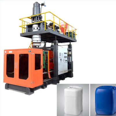 Máquina del moldeo por insuflación de aire comprimido de ISO9001 PE