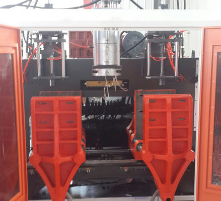 Amortiguador de aire de TPU que hace máquina 22KW PP la máquina del moldeo por insuflación de aire comprimido