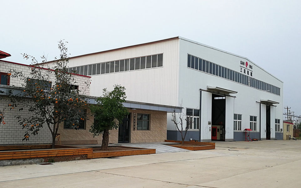 Hebei Sanqing Machinery Manufacture Co., Ltd.