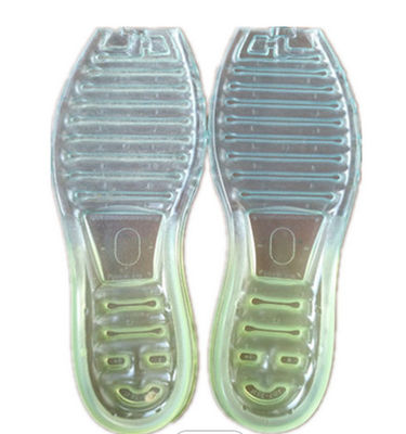 Calidad  Tpu Air Cushion Extrusion Blow Moulding Machine Double Station Fábrica